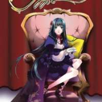  ����� Yggdrasill no Kajitsu <small>Story & Art</small> 